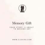 Clovira Memory Gift