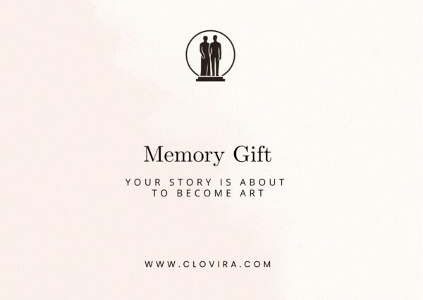 Clovira Memory Gift