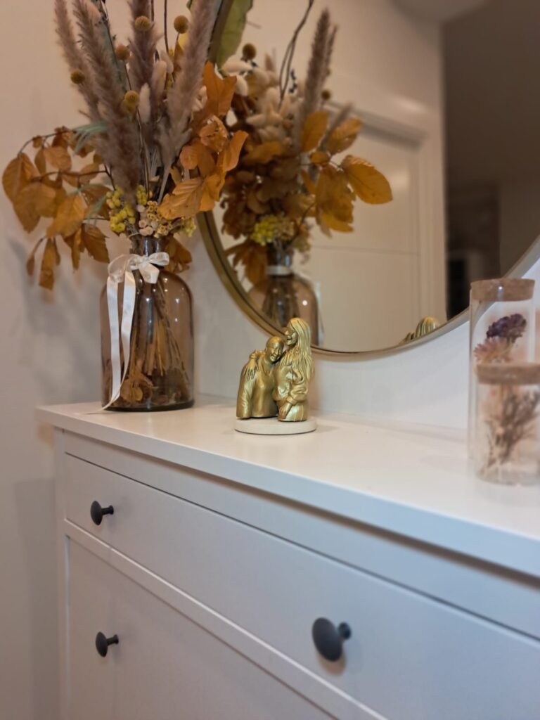 Beeld Clovira - Mayra