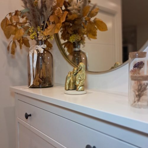 Beeld Clovira - Mayra